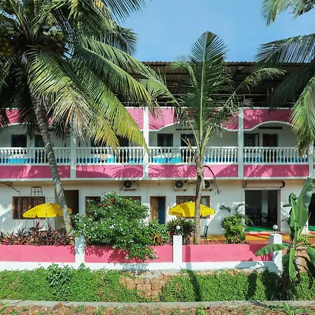 Hotel O Matashree